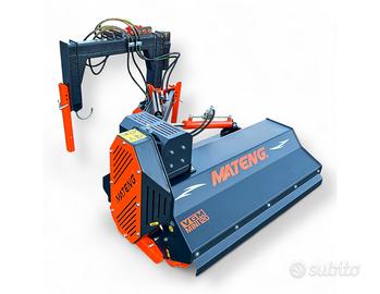 TRINCIATRICI - VGM MINI - MATENG