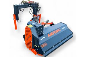 TRINCIATRICI - VGM MINI - MATENG