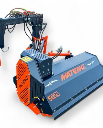 TRINCIATRICI - VGM MINI - MATENG