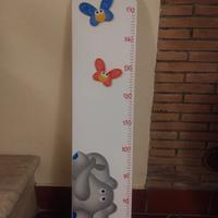 Arredo cameretta bambini