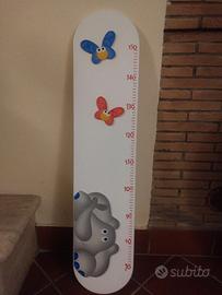 Arredo cameretta bambini