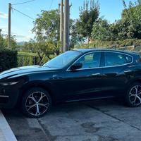 Maserati Levante GT Hybrid my 2022