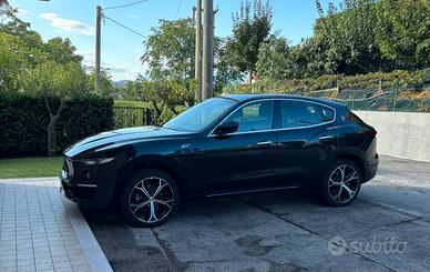 Maserati Levante GT Hybrid my 2022