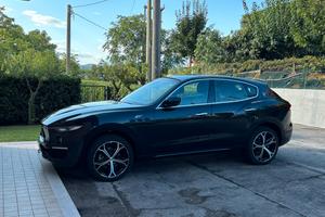 Maserati Levante GT Hybrid my 2022