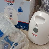 Aerosol Medel a pistone