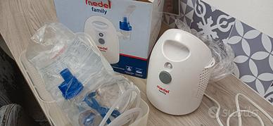 Aerosol Medel a pistone