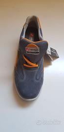 Scarpe antinfortunistiche Sixton Peak