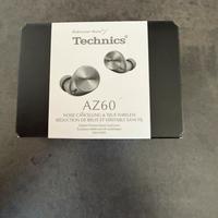 technics az60 NUOVE
