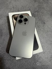 Apple iphone 15 pro 256gb