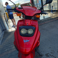 Scooter 50 PGO 350 trattabili