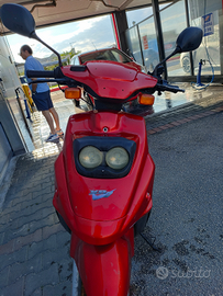 Scooter 50 PGO 350 trattabili