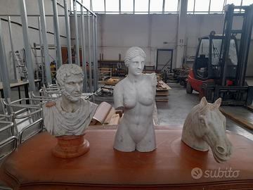 articoli  da arredo o amatori