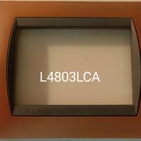 Placca L4803LCA