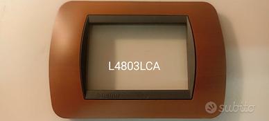Placca L4803LCA