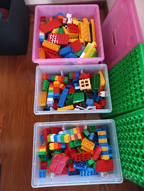 Costruzioni Lego / Androni