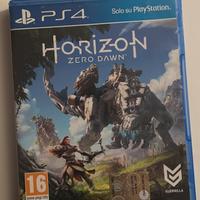 horizon zero dawn