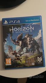 horizon zero dawn