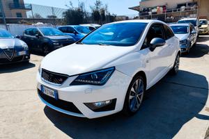 Seat Ibiza 1.4 TDI 105 CV CR S/S 3p. FR