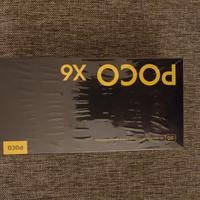 POCO. X6 