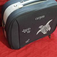 Beauty bag Carpisa borsa donna 