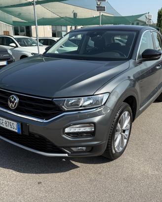 Volkswagen T-Roc 1.5 150 Cv TSI DSG Style BlueMoti