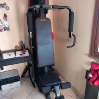 Palestra multifunzione
