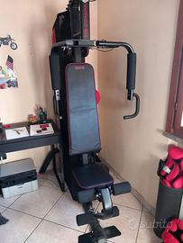 Palestra multifunzione