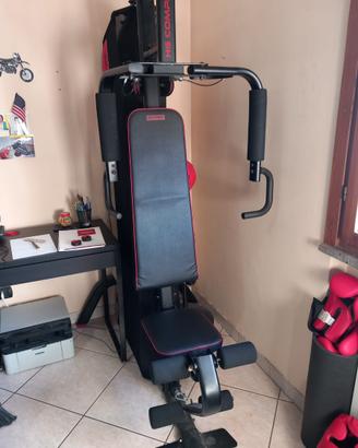 Palestra multifunzione
