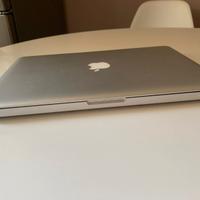 MacBook Pro late 2012