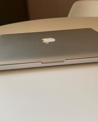 MacBook Pro late 2012