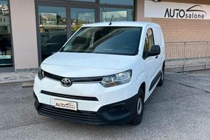 TOYOTA Proace City 1.5D 75cv S&S L1 PC*IVA ESPOST