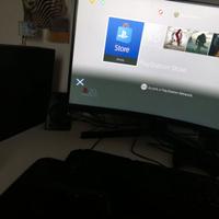 playstation 4 pro 1tb