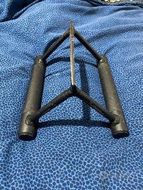 Triangolo per palestra / pulley