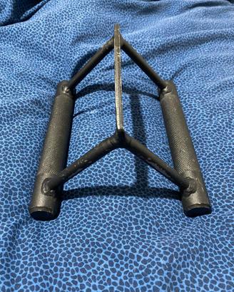 Triangolo per palestra / pulley