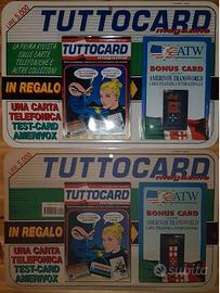 DIABOLIK GADGET - TUTTOCARD - NUOVO BLISTERATO