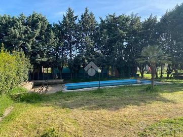 RUSTICO A BOLSENA