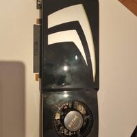 NVIDIA GEFORCE GTX260