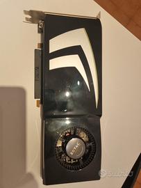 NVIDIA GEFORCE GTX260