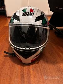CASCO AGV K-3