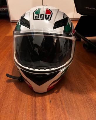 CASCO AGV K-3