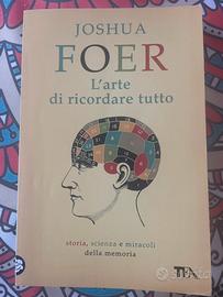 L’arte del ricordare tutto