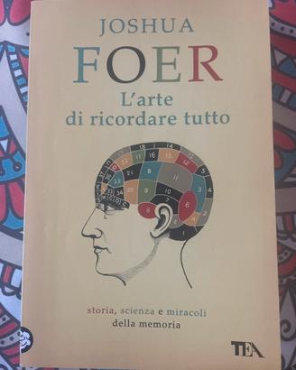 L’arte del ricordare tutto