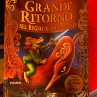 Geronimo Stilton