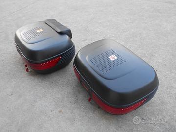 bauletto givi maxia moto scooter