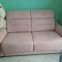 DIVANO LETTO NUOVO