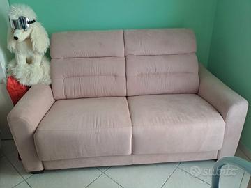 DIVANO LETTO NUOVO