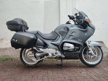 BMW R1150 RT