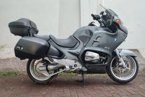 BMW R1150 RT
