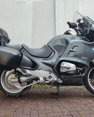 BMW R1150 RT