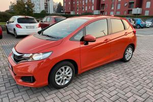 Honda jazz 1.3 benzina Navi Adas 6 2020